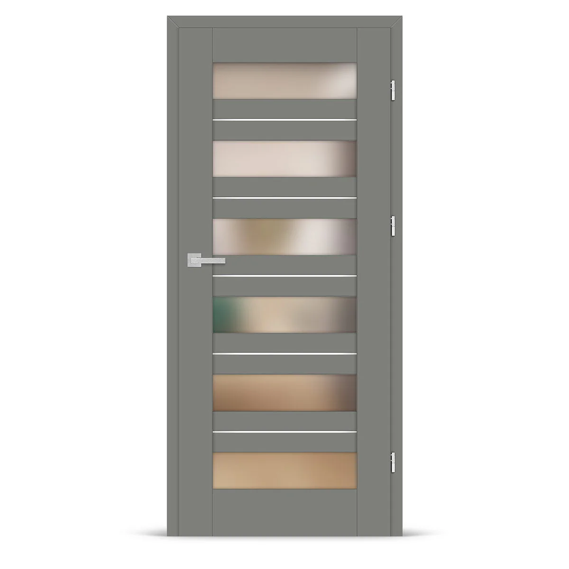 Врата ERKADO - FLOKS 1