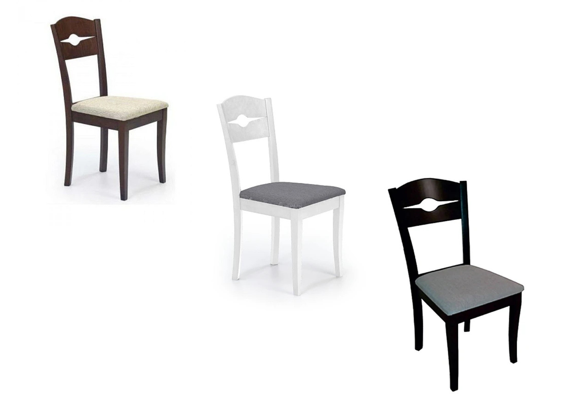 Трапезен стол MANFRED - 3 цвята