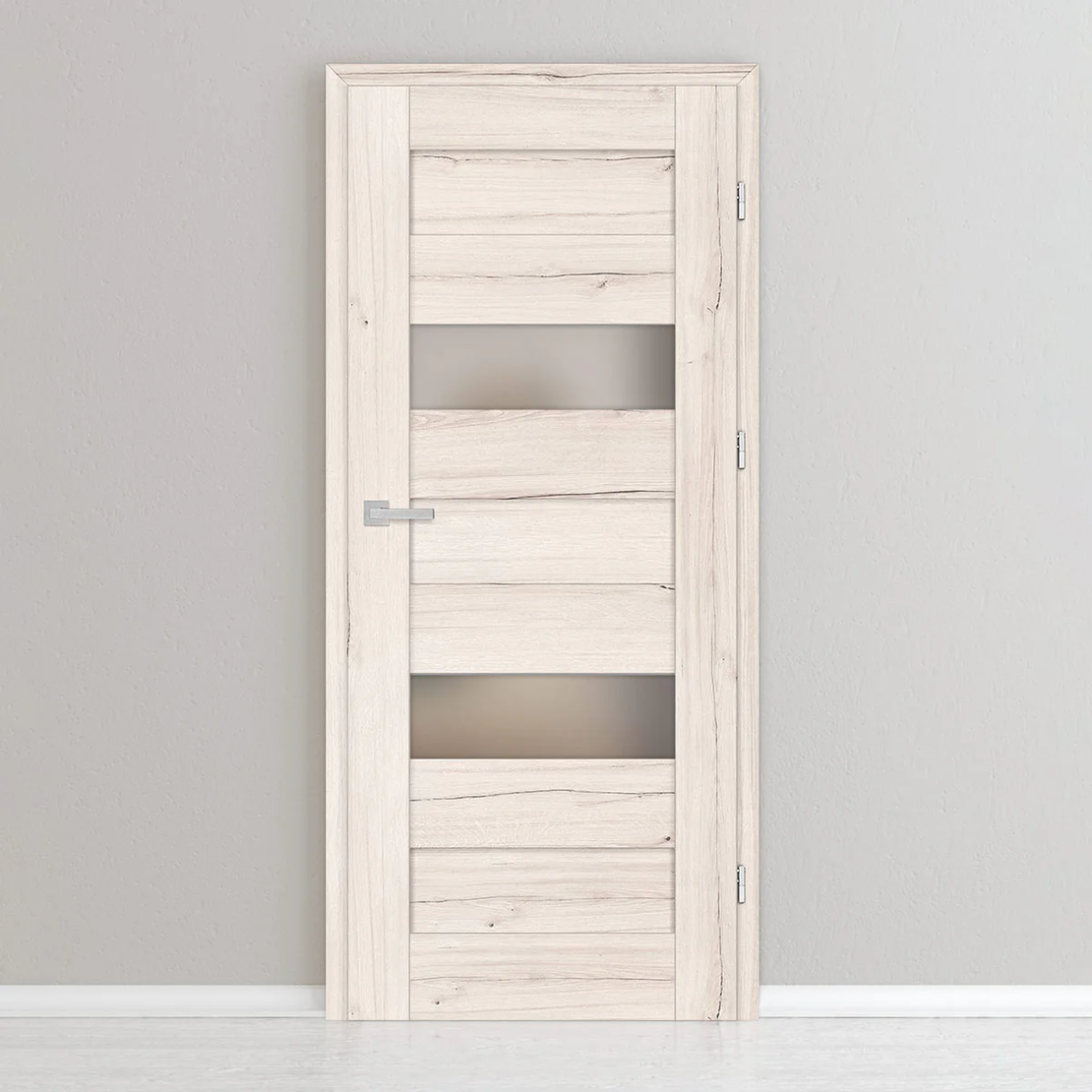 Врата ERKADO - IRYS 7