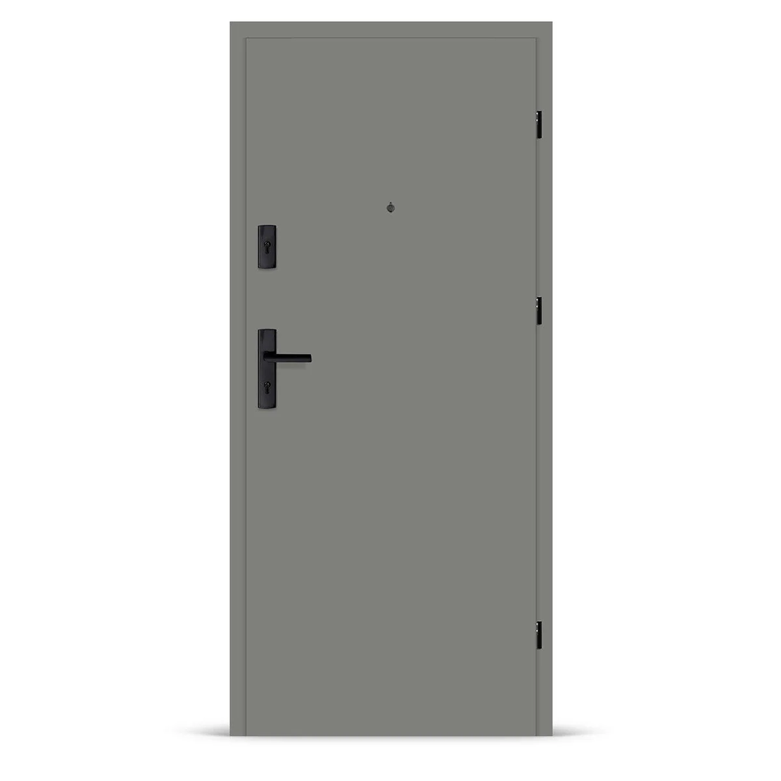 Входна врата HERSE пакет GOLD