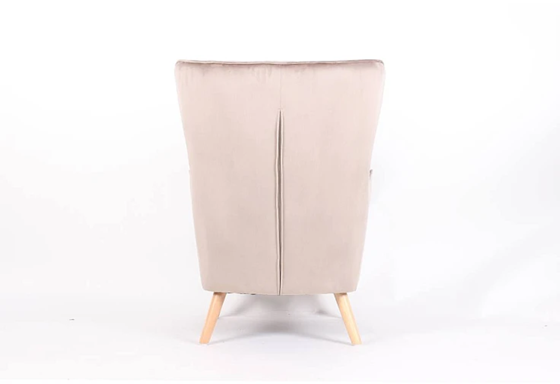 Фотьойл DAREN - 4 цвята