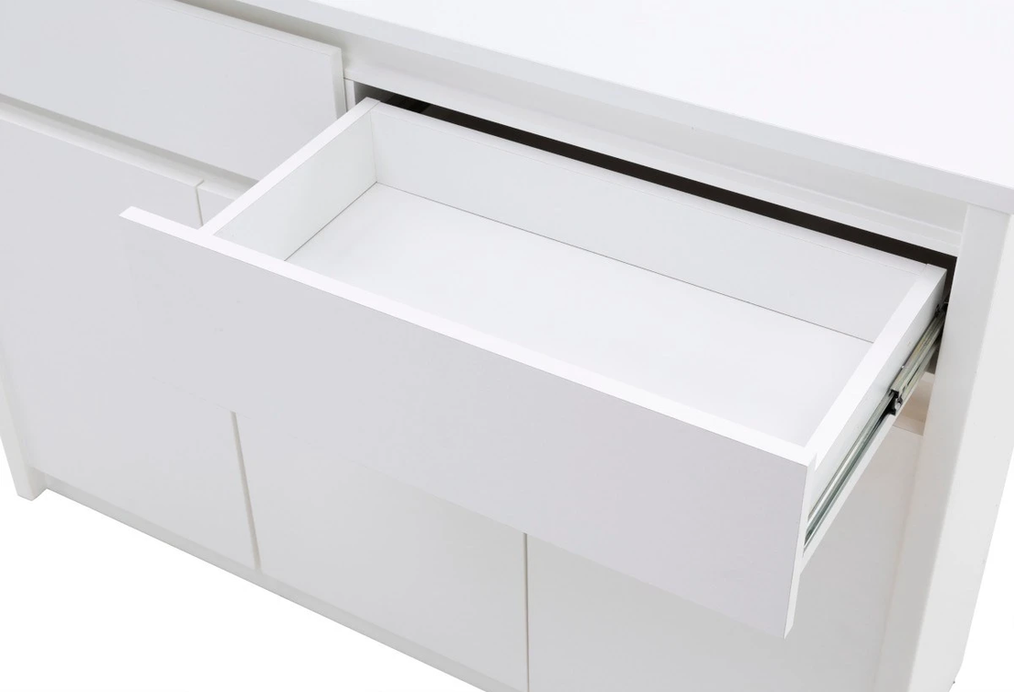 Скрин ERDEN KOM 3D2S - бяло