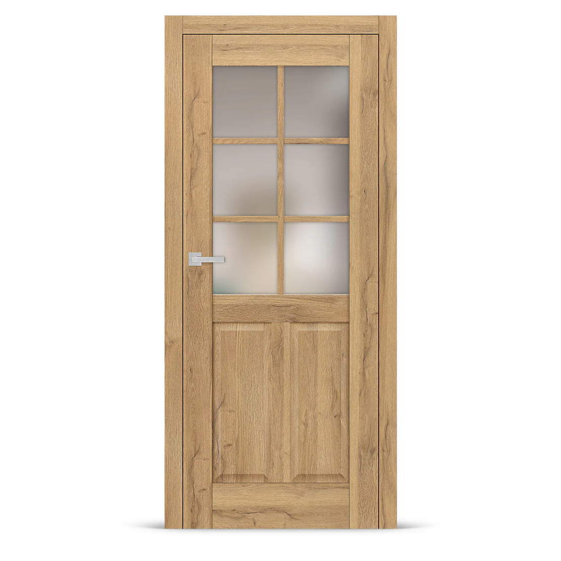 Врата ERKADO - PEONIA 6