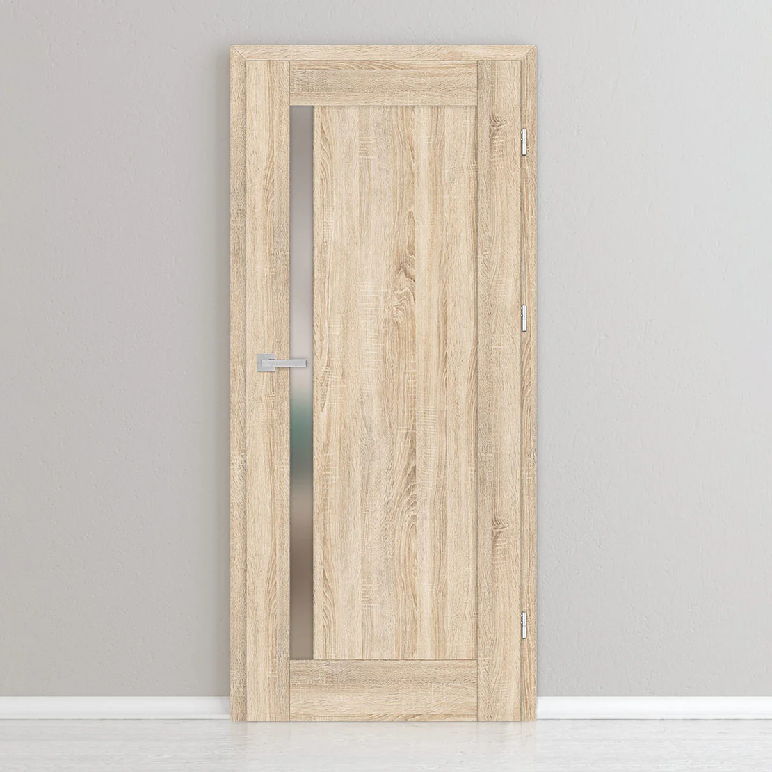 Врата ERKADO - FREZJA 5