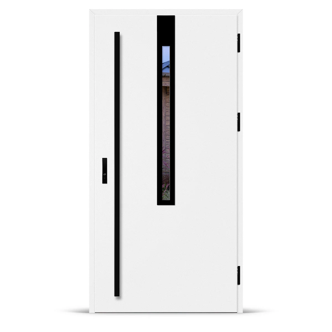 Входна врата FRYBURG 4