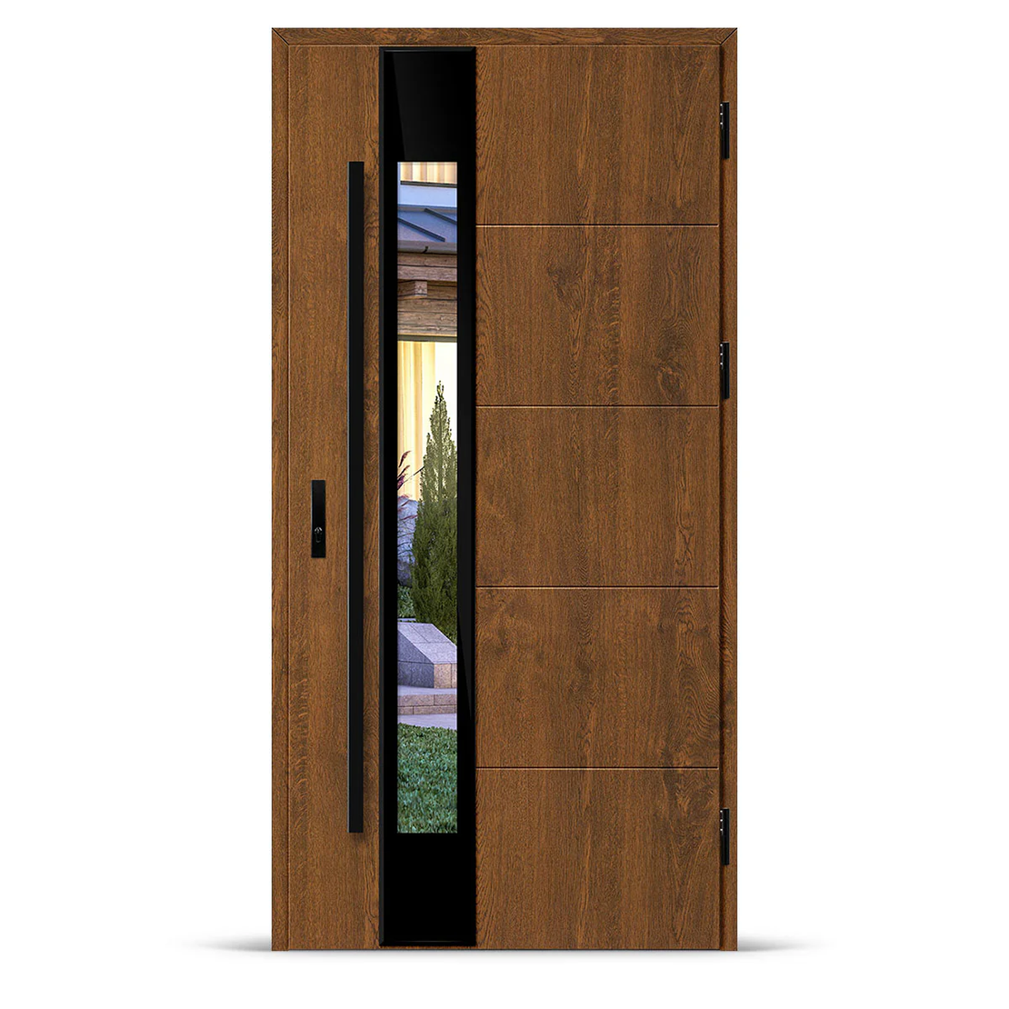 Входна врата WIENER 3