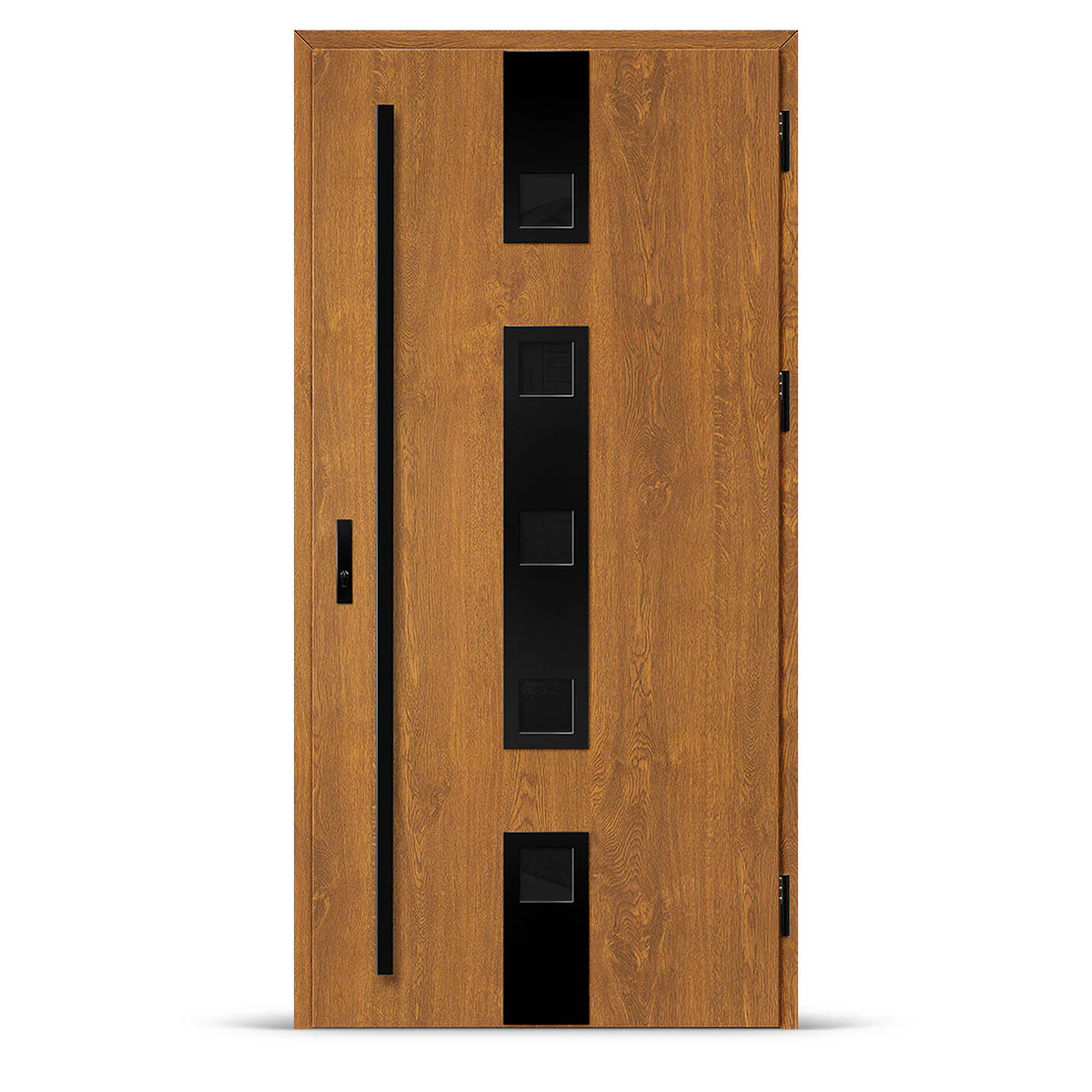 Входна врата SAMEDAN 4