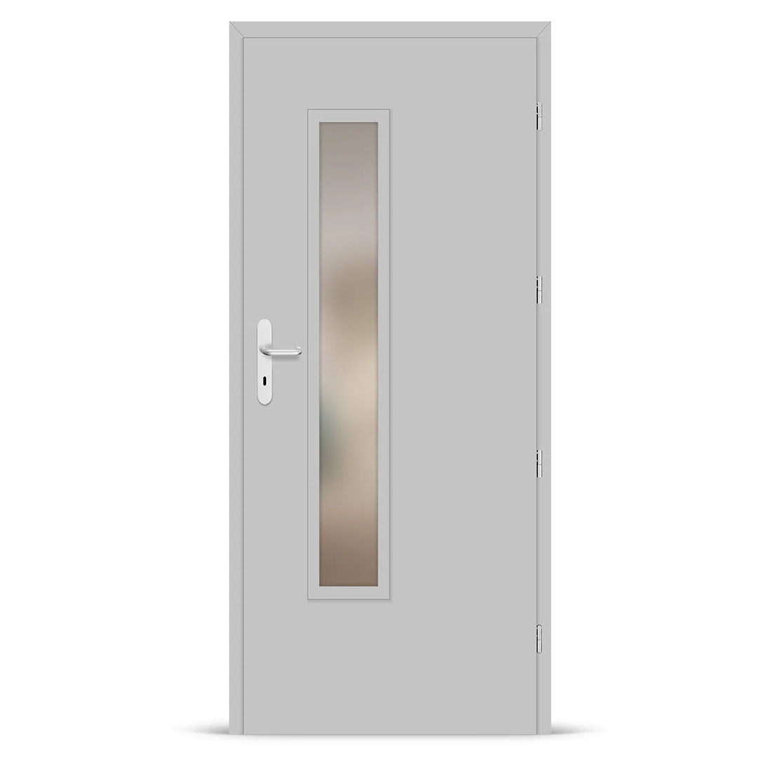 Пожароустойчива врата ERKADO - LEDA 5