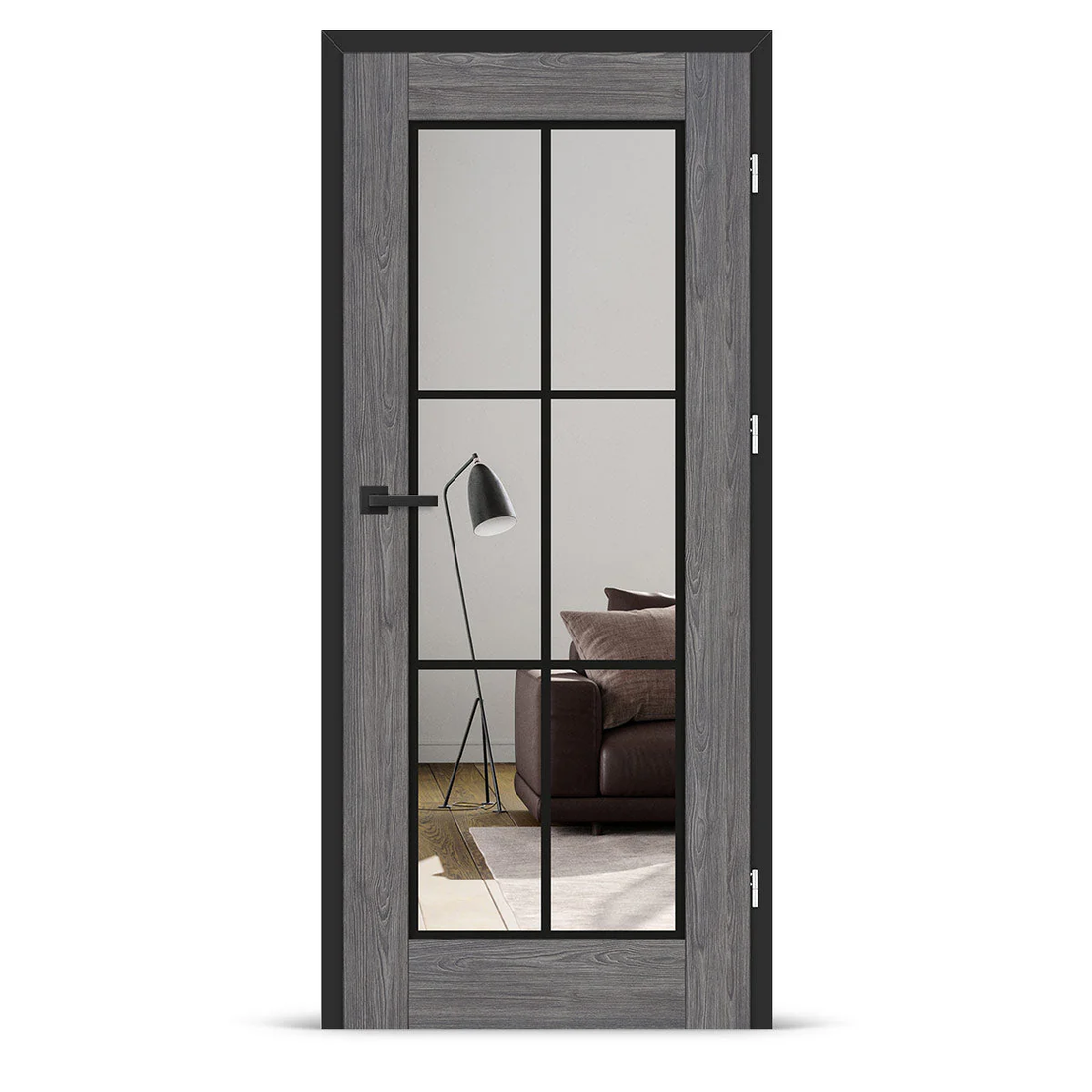 Врата ERKADO - MISKANT 1