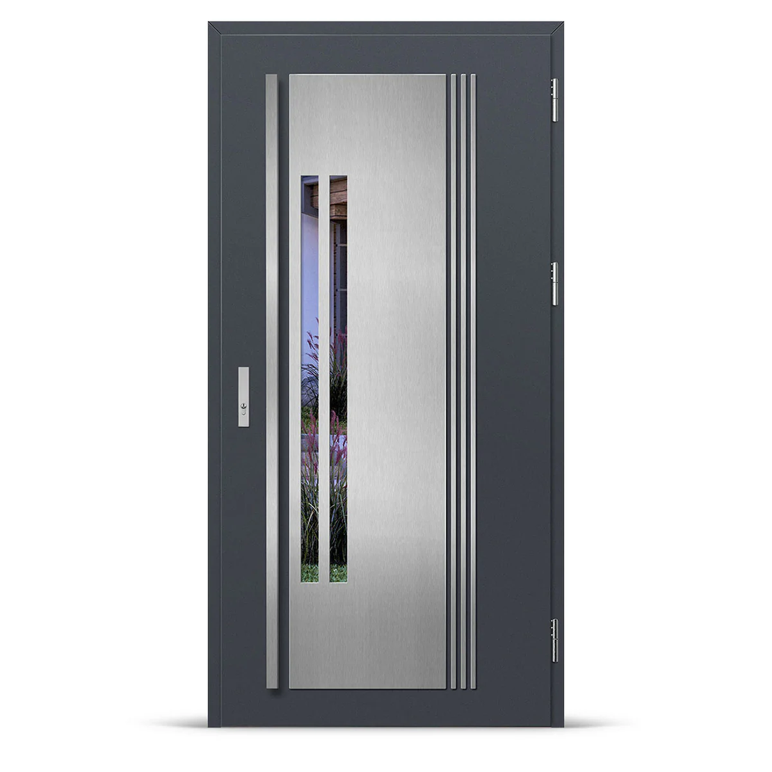 Входна врата MURTER 5