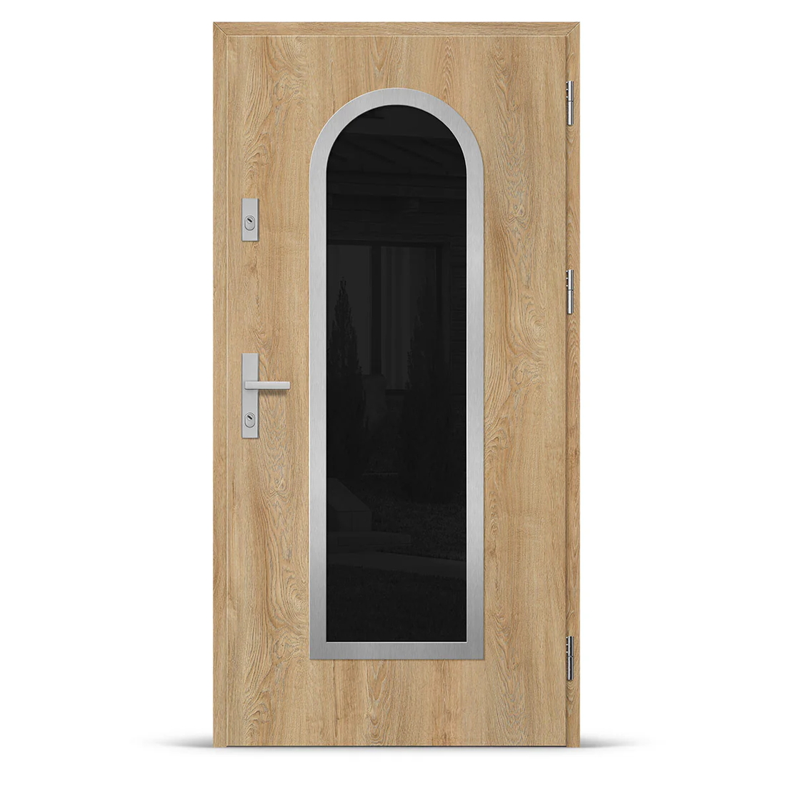 Входна врата ROTTERDAM 3