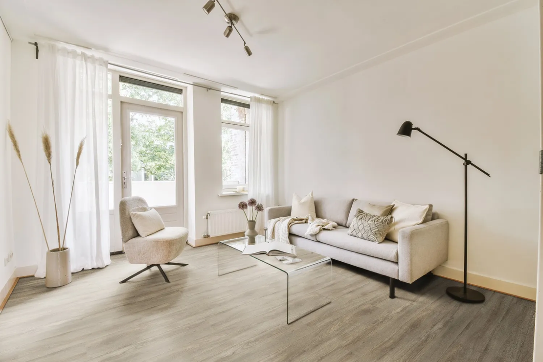 Aspecta - Allure Express - SPC Tundra Mist 4.5мм