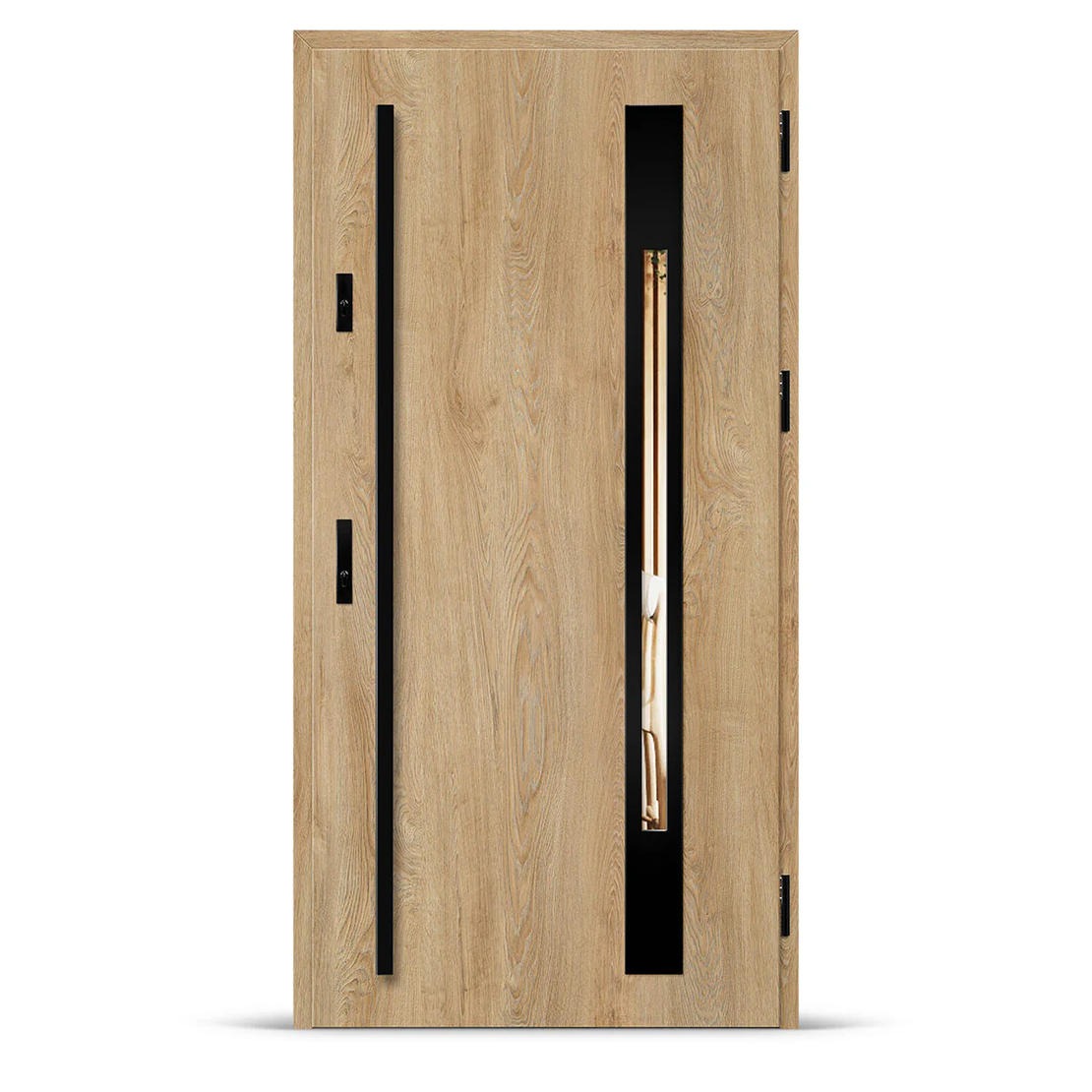 Входна врата WELS 3