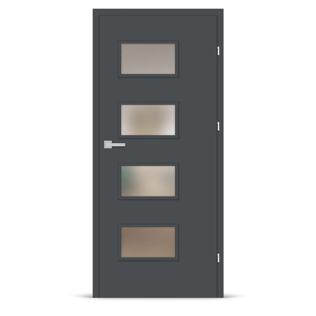 Врата ERKADO - SORANO 9