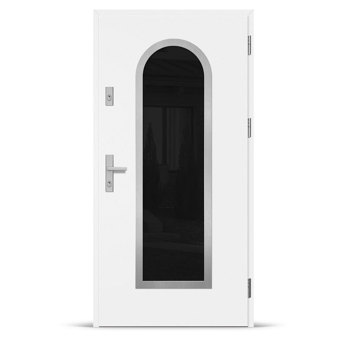 Входна врата ROTTERDAM 3