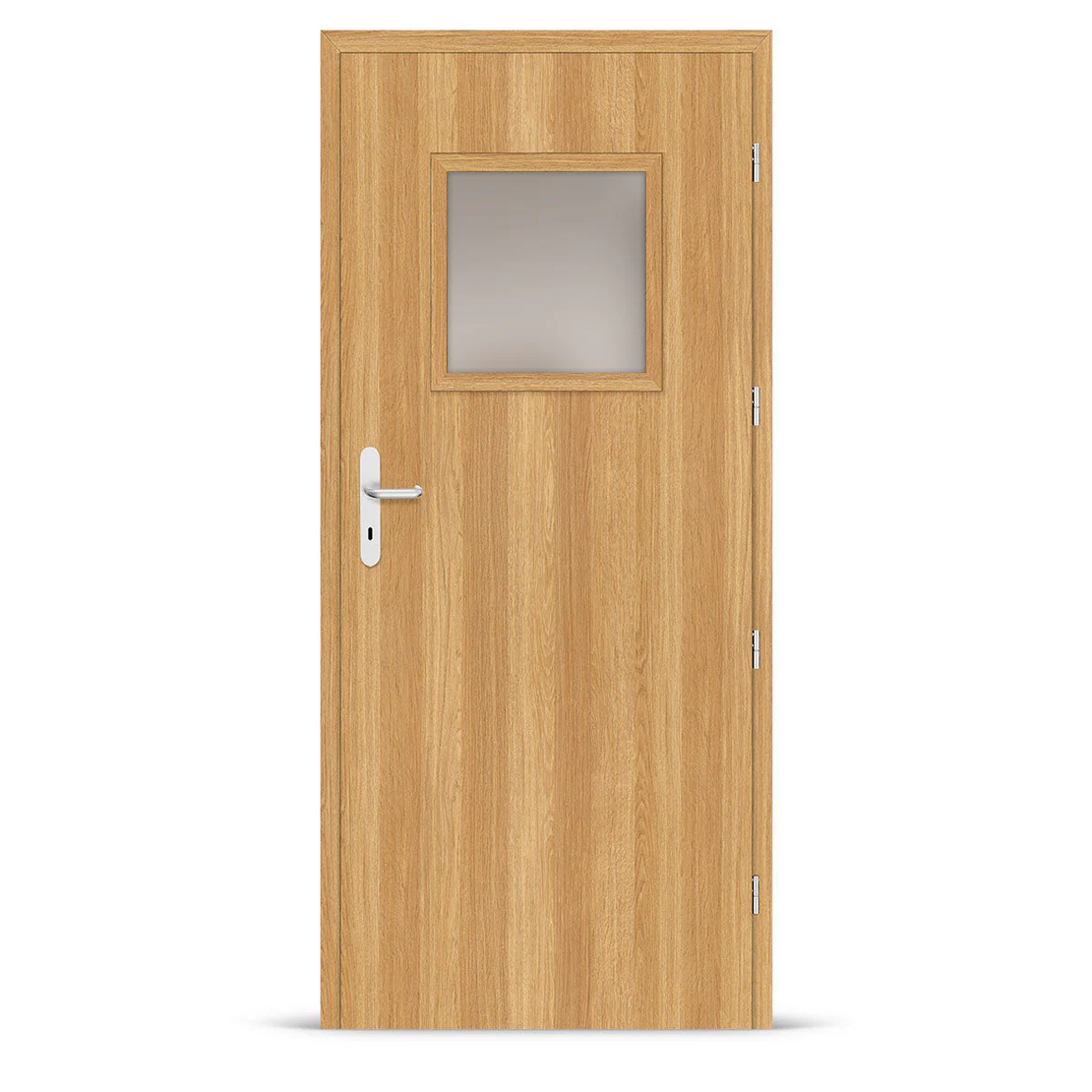 Пожароустойчива врата ERKADO - LEDA 4