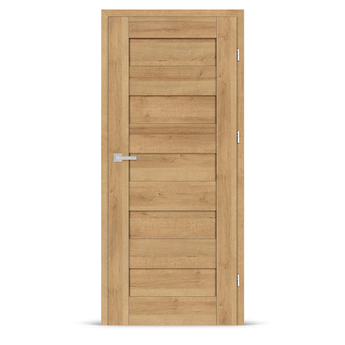 Врата ERKADO - IRYS 8