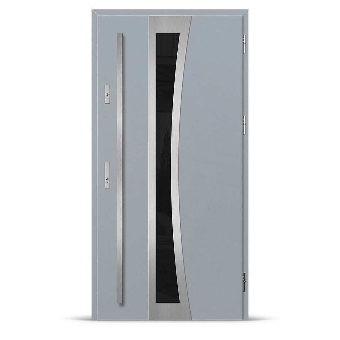 Входна врата BAZYLEA 3