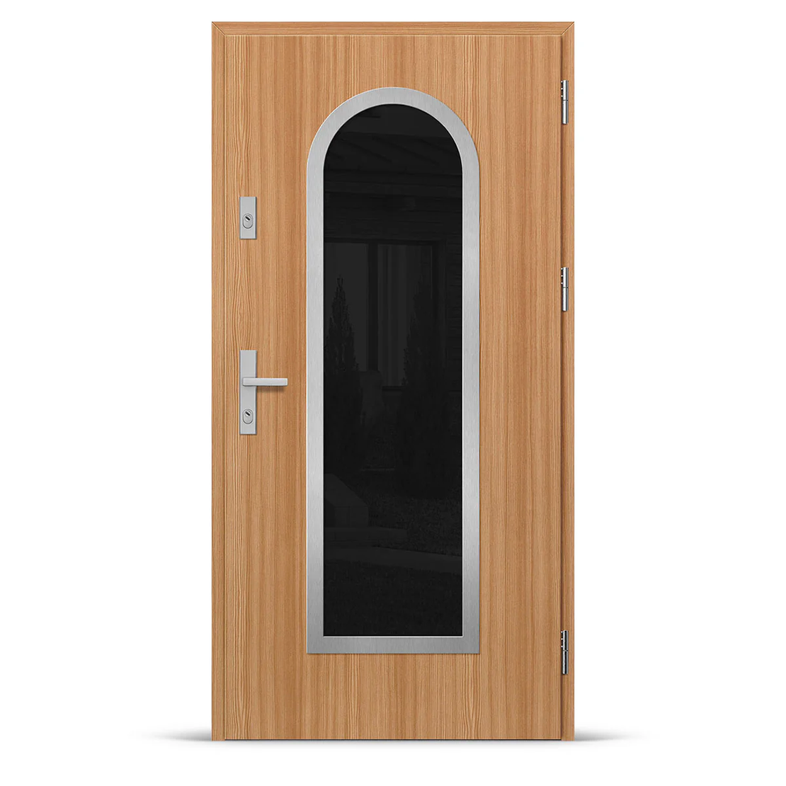 Входна врата ROTTERDAM 3