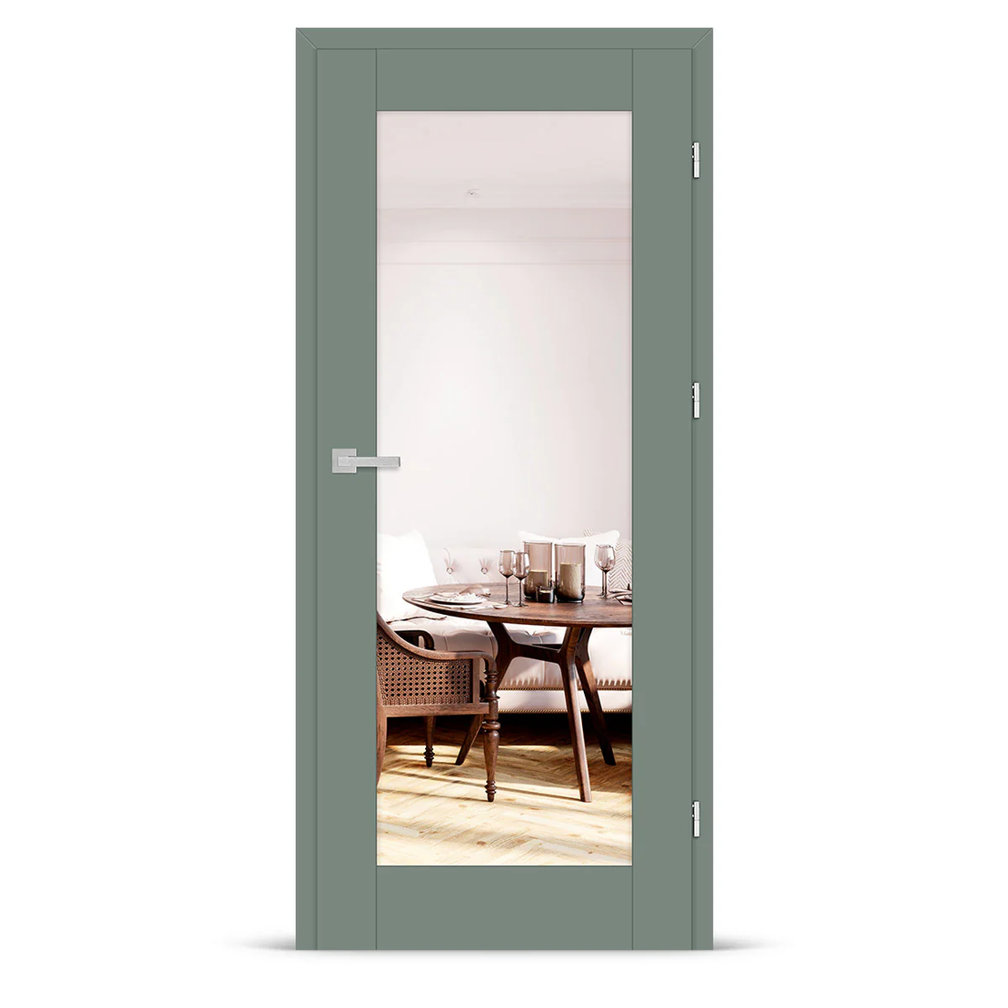 Врата ERKADO - FREZJA 7