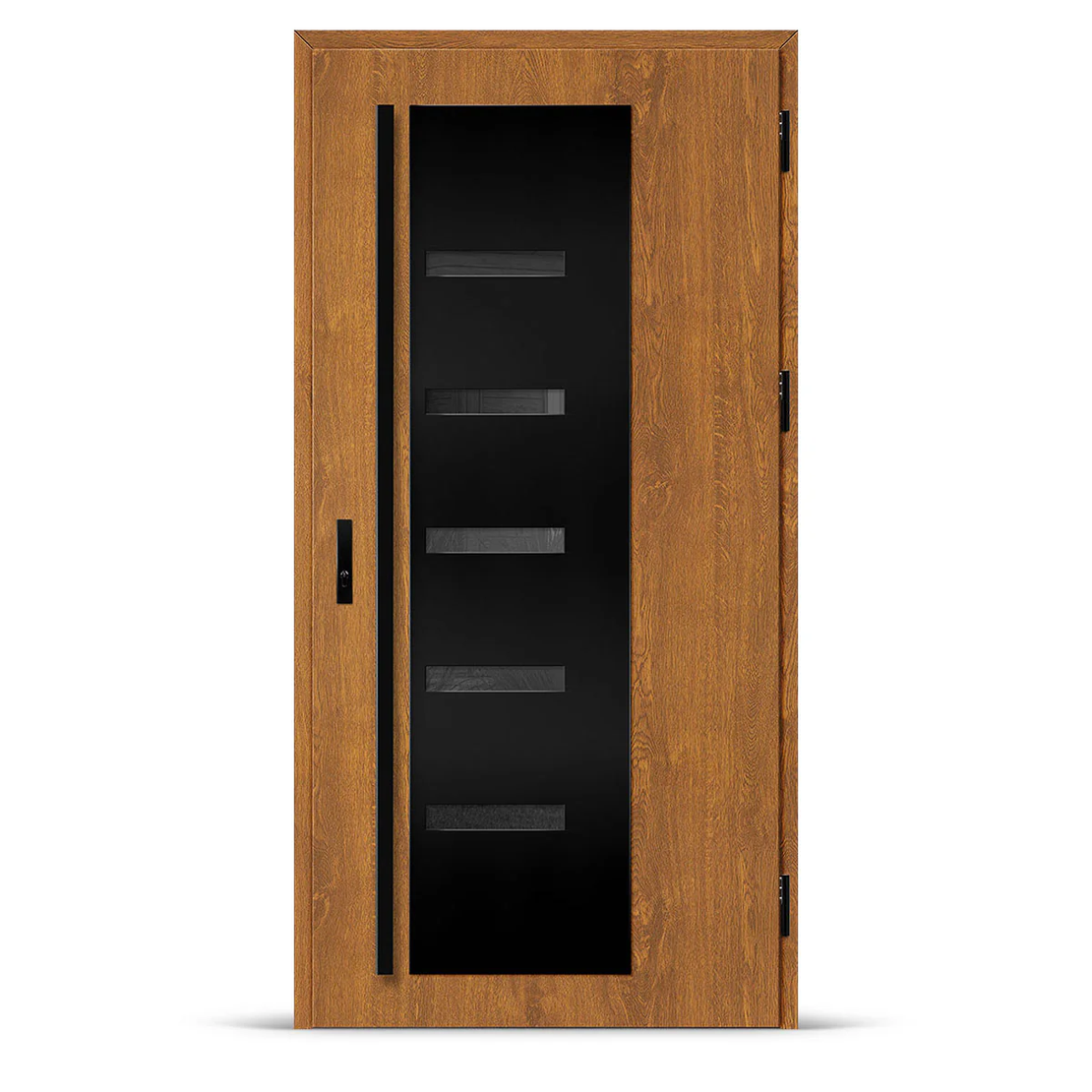 Входна врата AMBERG 2