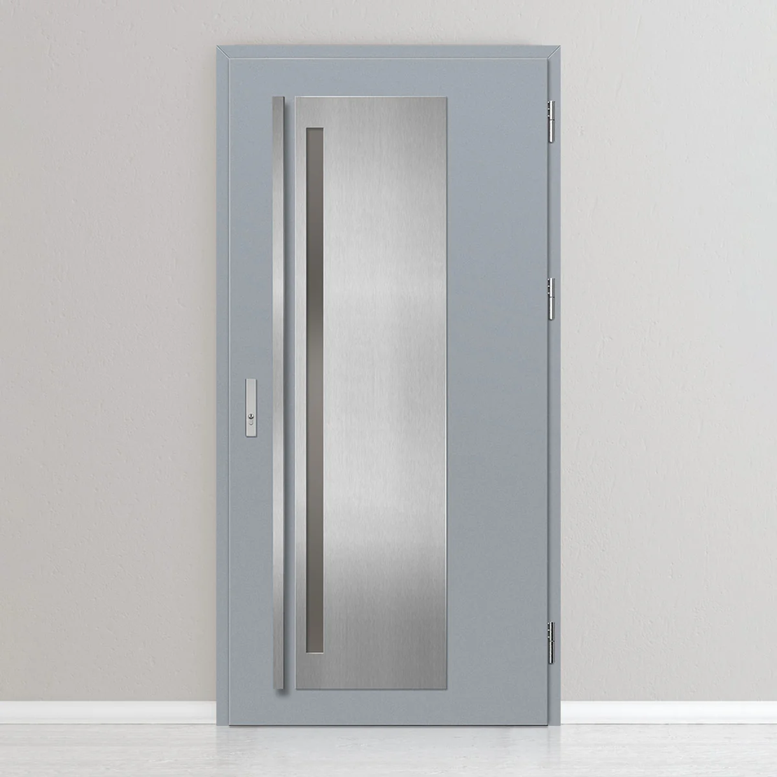 Входна врата LINDEN 1