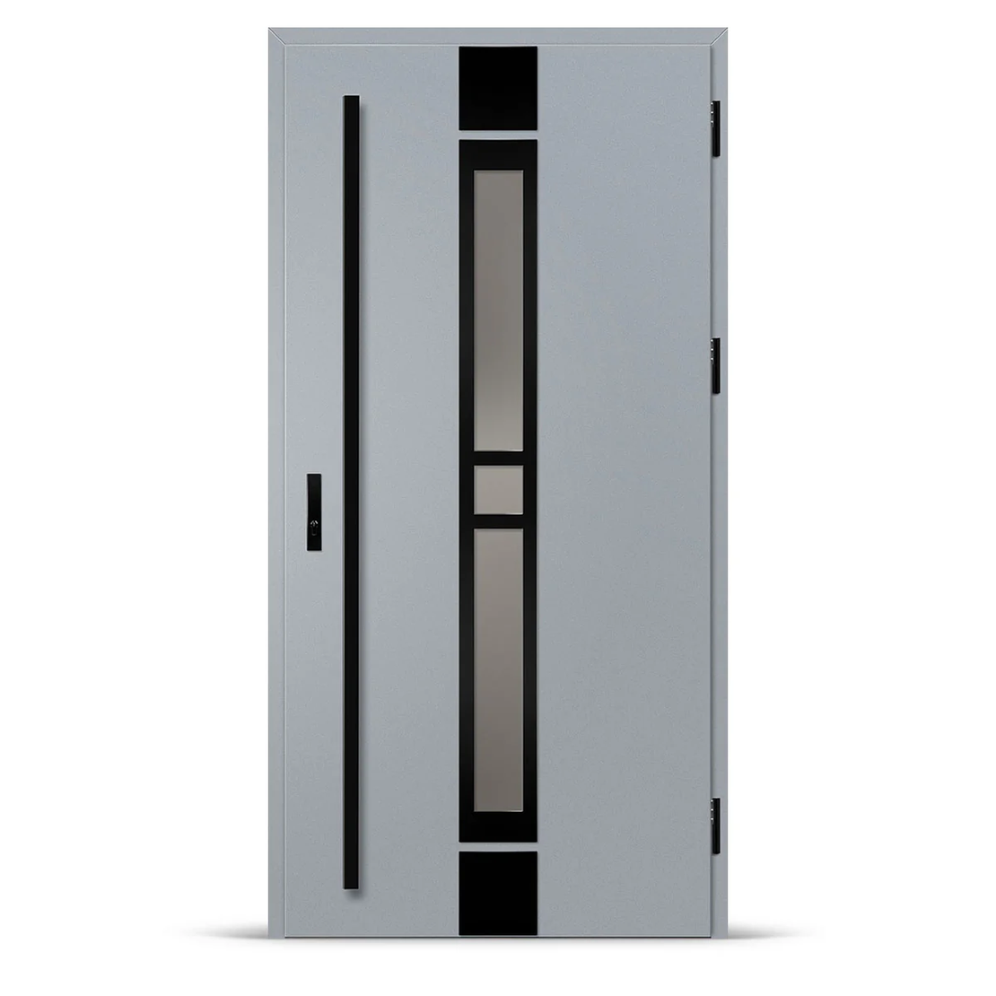 Входна врата SINGEN 4