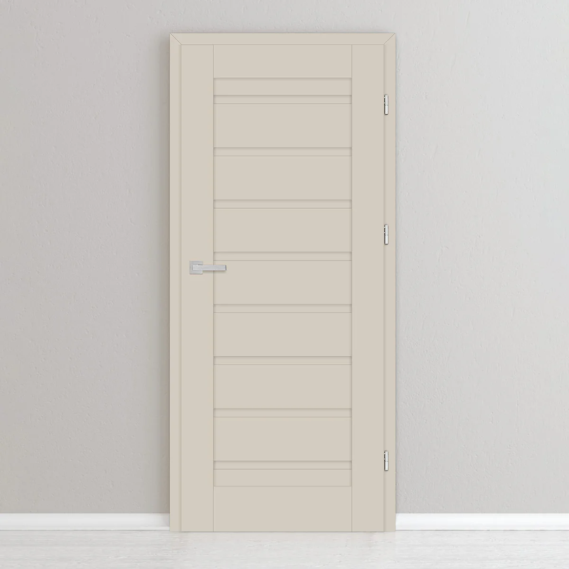 Врата ERKADO - KAMELIA 8