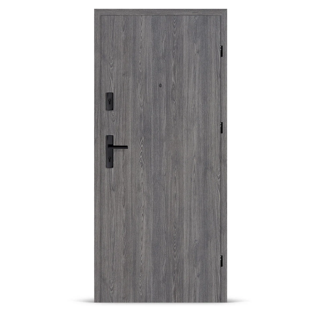 Входна врата HERSE пакет GOLD