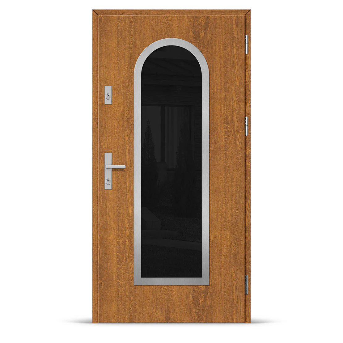 Входна врата ROTTERDAM 3