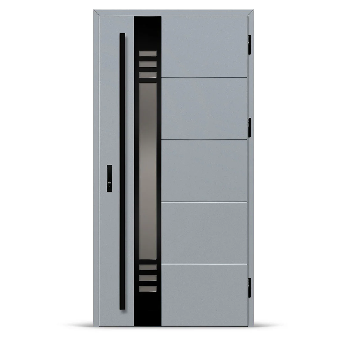 Входна врата SELTERS 7