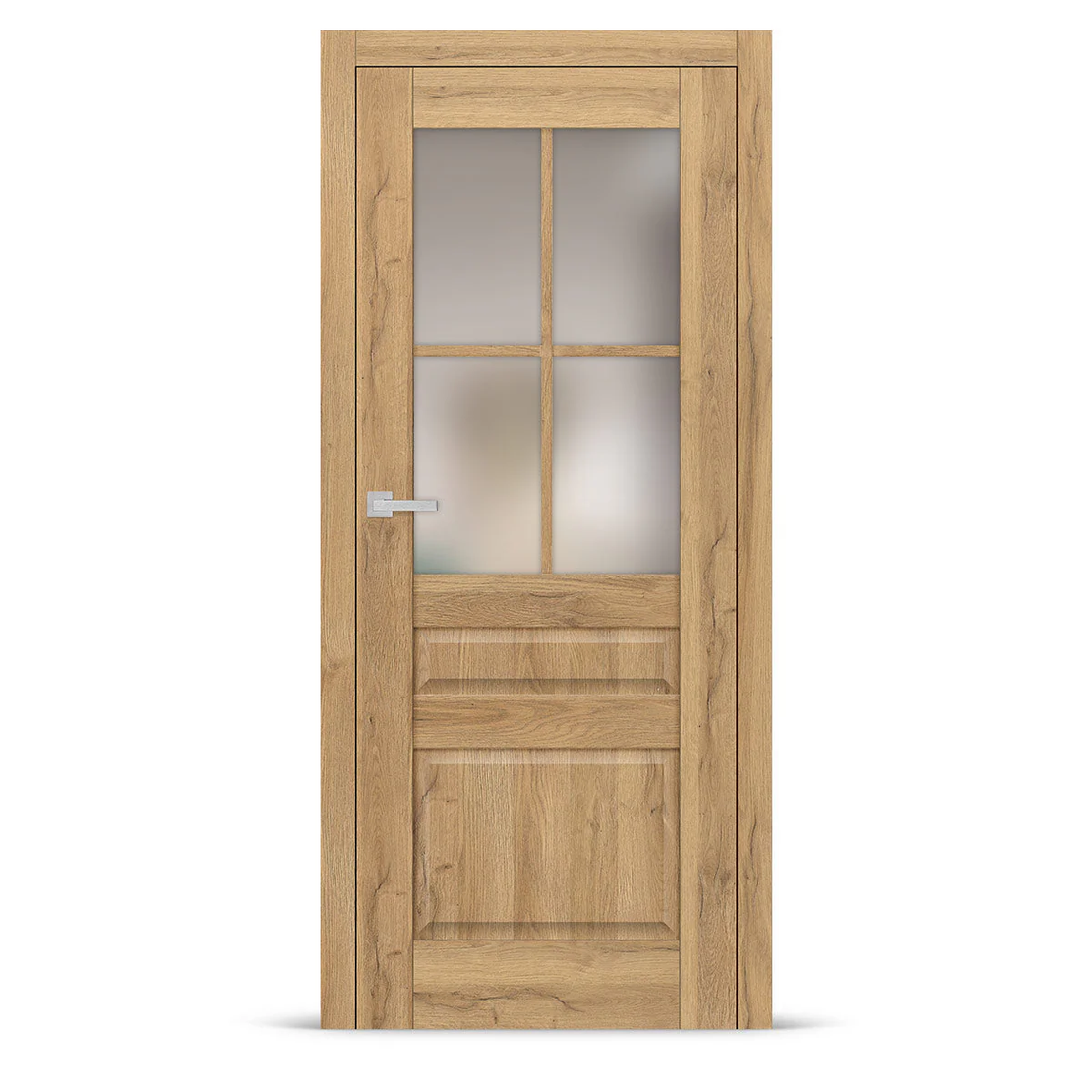 Врата ERKADO - PEONIA 3