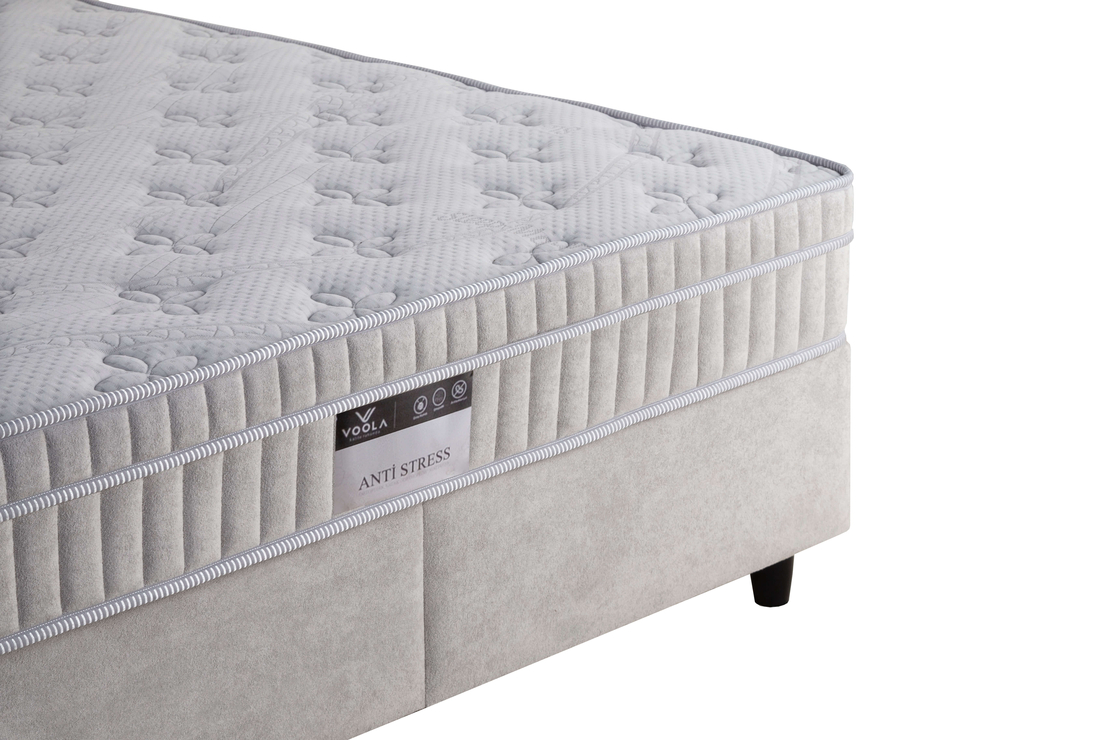 Тапицирано легло ANTISTRESS - VOOLA