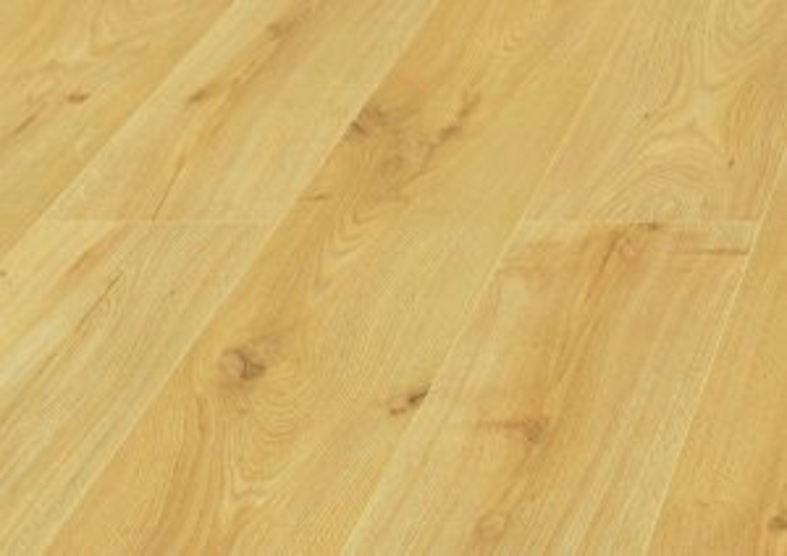 Ламиниран паркет Дъб Дева АС5/33 10мм / 4571