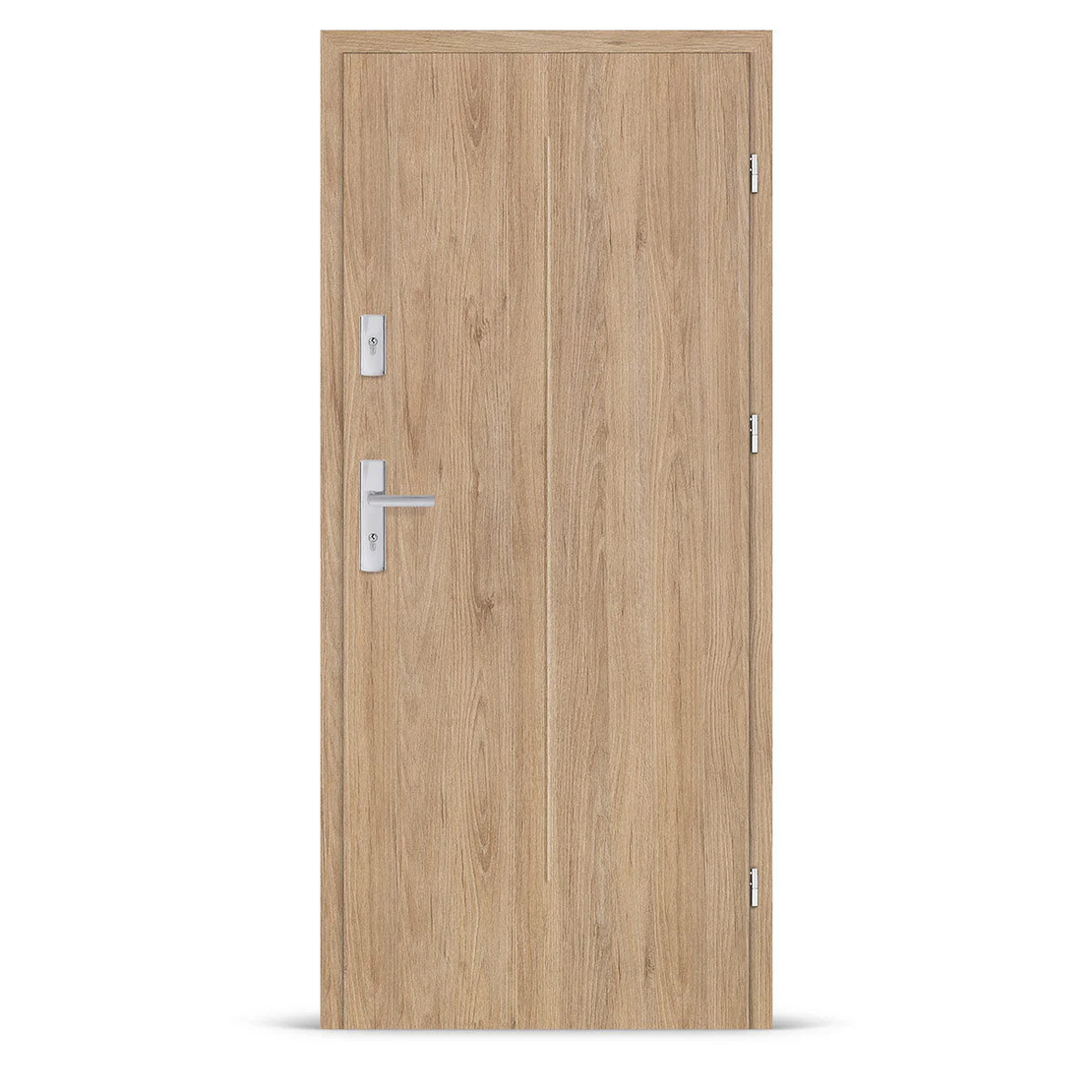 Входна врата HERSE MAX SET 25