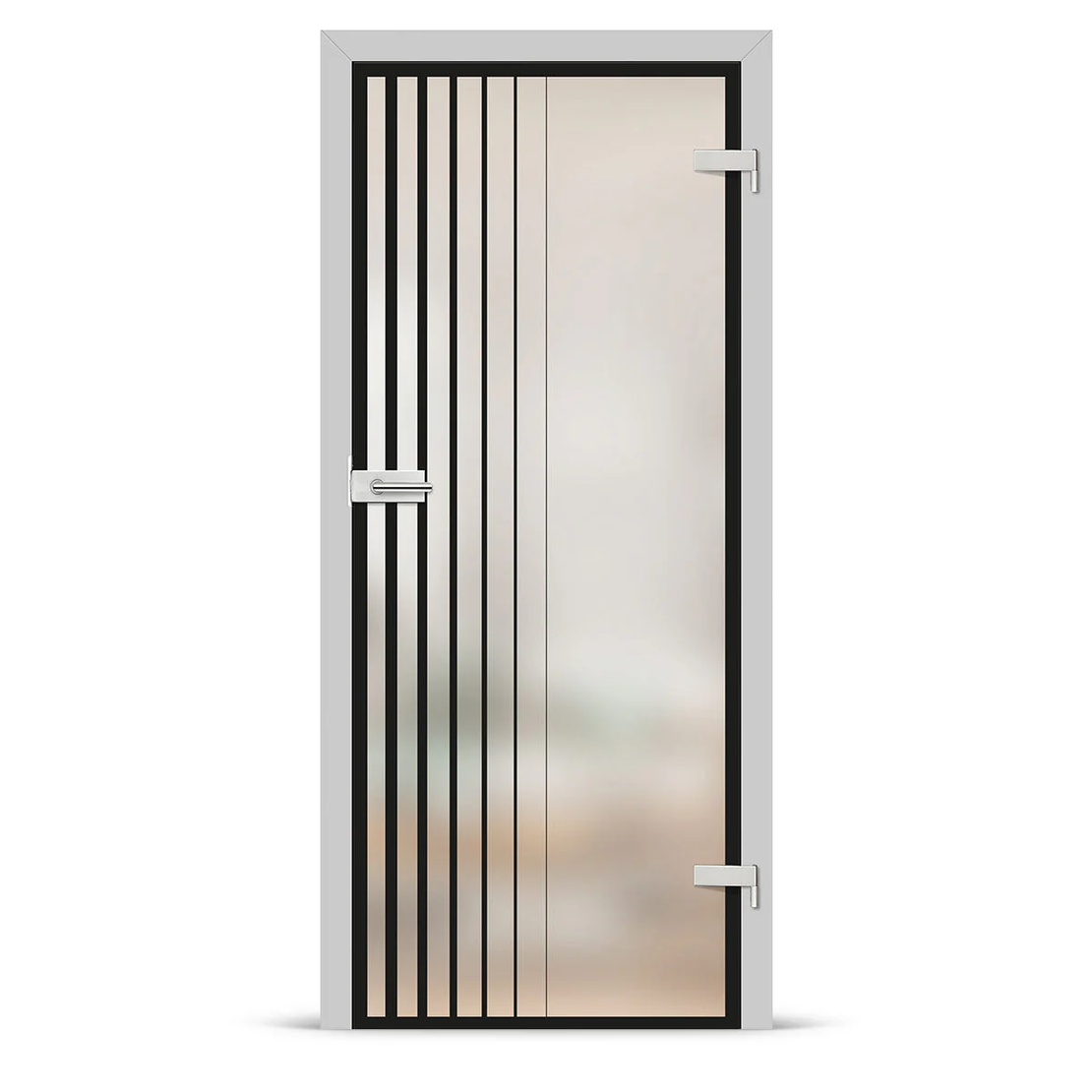 Врата ERKADO - GRAF 41