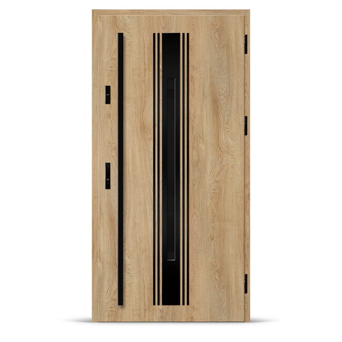 Входна врата WELS 5