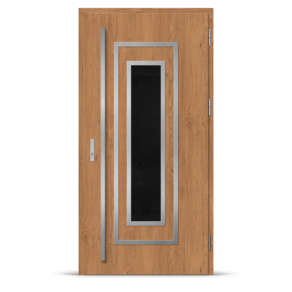 Входна врата EBERN 1