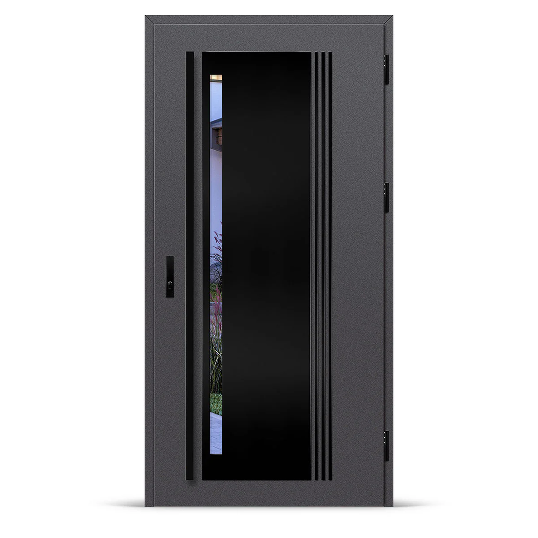 Входна врата LINDEN 4