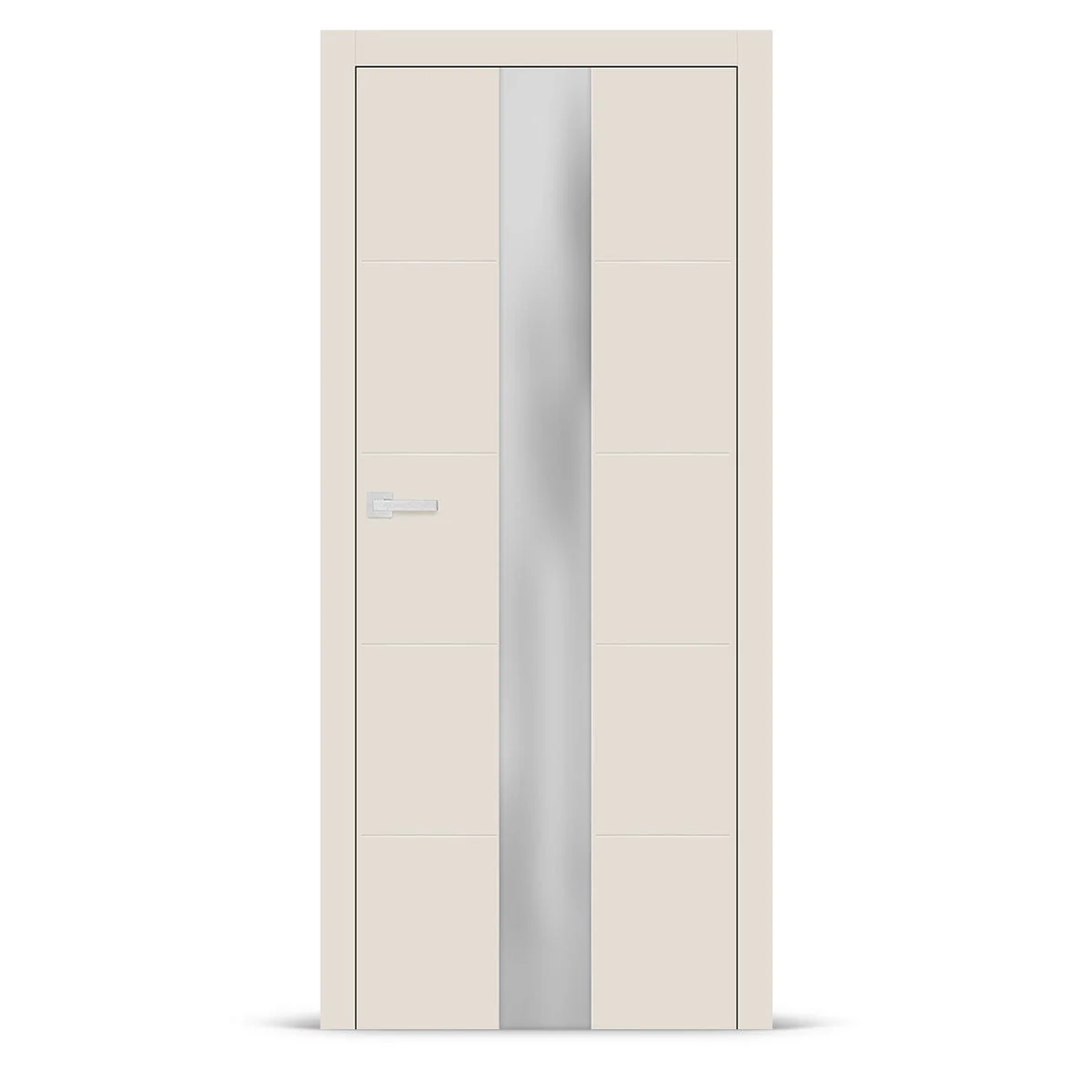 Лакирана врата ERKADO - BALDUR 5