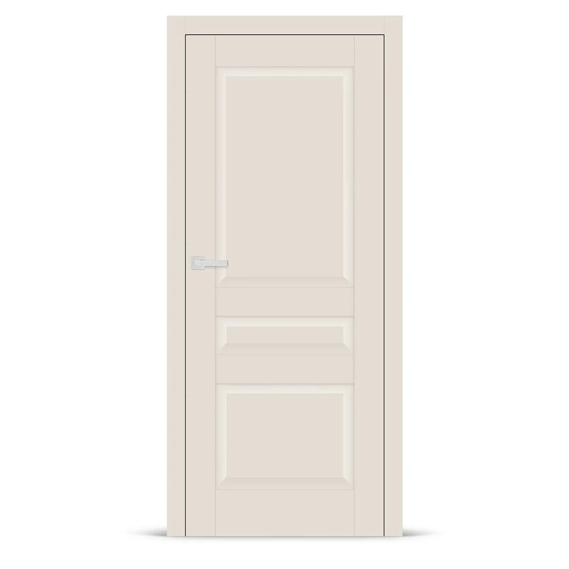 Лакирана врата ERKADO - NEMEZJA 6