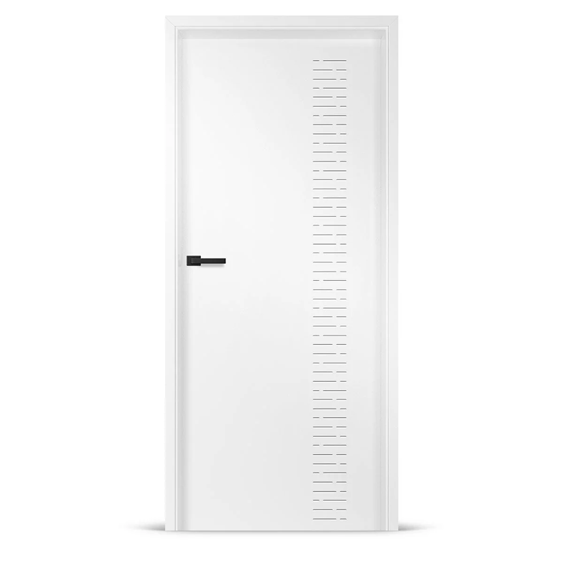 Лакирана врата ERKADO - MILDA 1