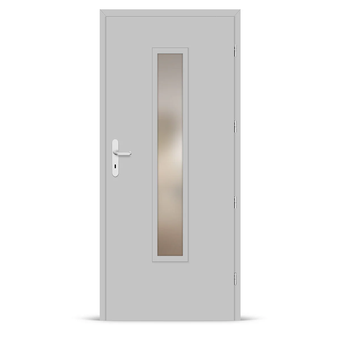 Пожароустойчива врата ERKADO - LEDA 7