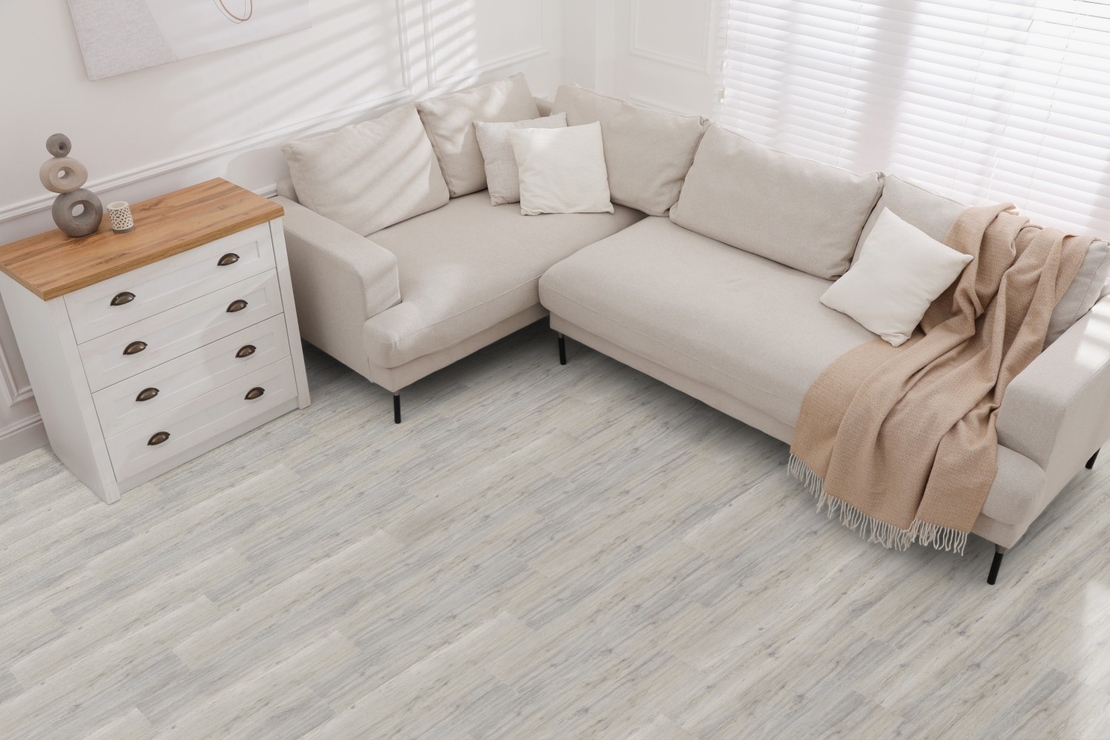 Aspecta - Allure Premium - SPC Gotham Argento 5.2мм