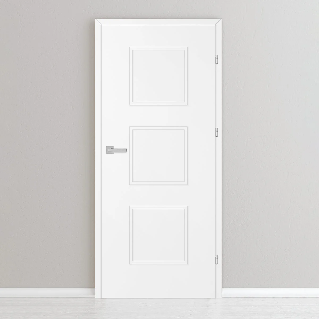 Врата ERKADO - MENTON 4