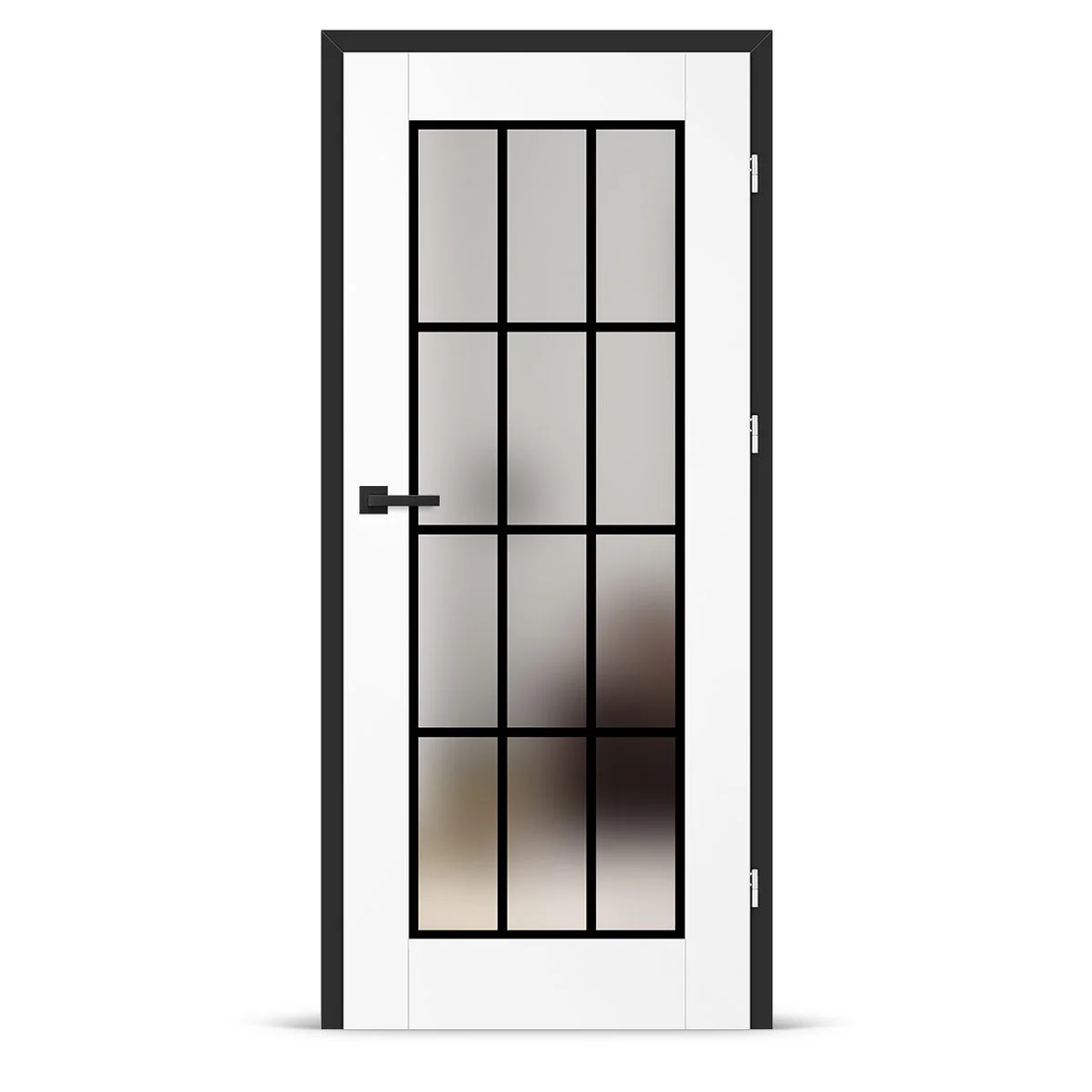 Врата ERKADO - MISKANT 4