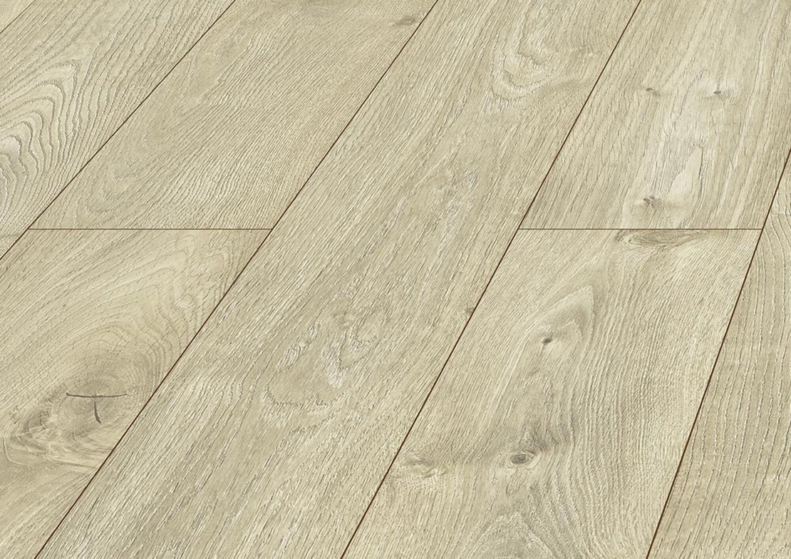 Ламиниран паркет Дъб Нейтън AC5/33 8mm 24h Aqua Block / 4904