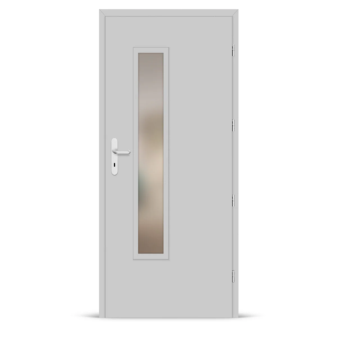 Пожароустойчива врата ERKADO - LEDA 5