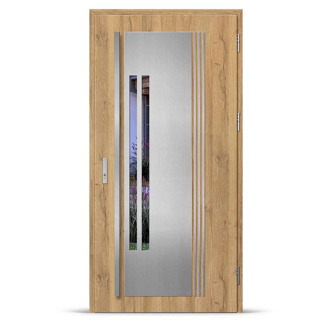 Входна врата MURTER 5