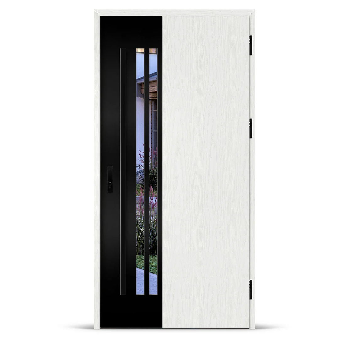 Входна врата LEIMEN 3